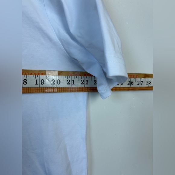 Stanley Stella 100%Vegan Organic Cotton T-Shirt Minimalist Comfortable Old Money - Picture 10 of 12